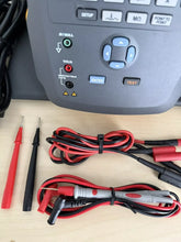 Load image into Gallery viewer, Fluke ESA615 EU Electrical Safety Analyzer 230V (Calibrated 2024) - ZYYKZ Test Equipment