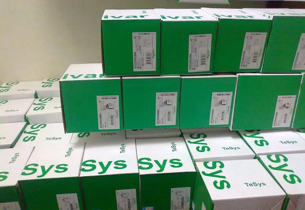 HMISCU8A5 Industrial Touch Screen Display Panel - ZYYKZ Test Equipment
