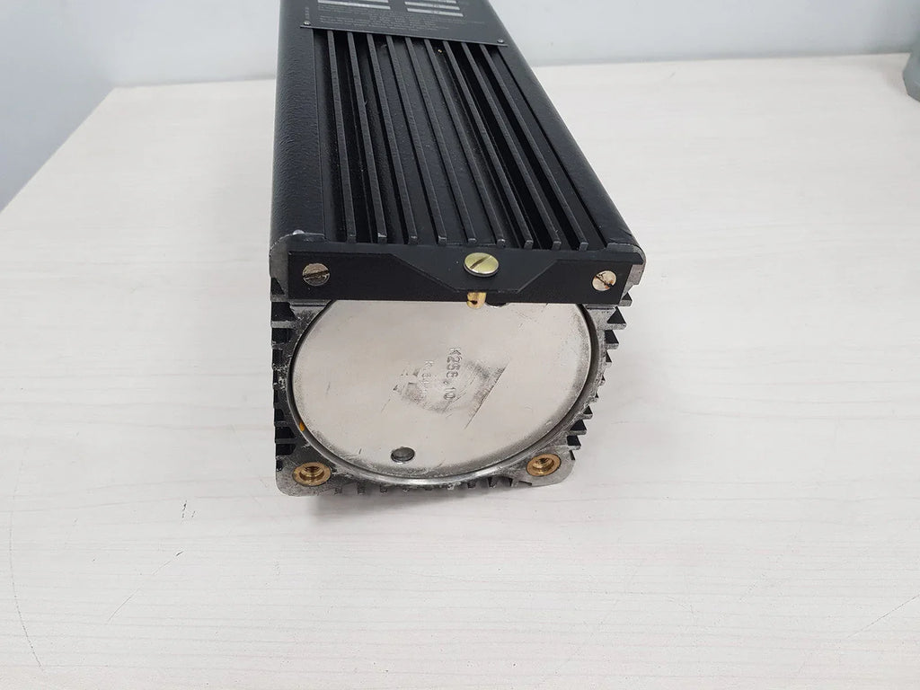 LEYBOLD ARW 6000 MRI Helium Compressor for Medical Vacuum Systems - ZYYKZ Test Equipment