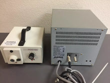 Load image into Gallery viewer, AST VCA 2500XE Video Contact Angle Measurement System with Monitor &amp; Illuminator - ZYYKZ Test Equipment
