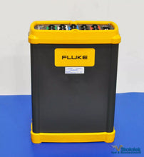 Load image into Gallery viewer, Fluke 1750 3-Phase Power Quality Recorder and Logger