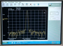 Load image into Gallery viewer, Anritsu MS2781B Portable Signal Analyzer with 9 kHz to 3 GHz Frequency Range - ZYYKZ Test Equipment