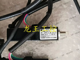 SGMM-B5CF13 Servo Motor - 100% Tested Quality Assurance