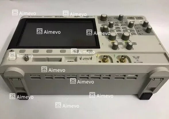 Agilent DSOX3032A Digital Storage Oscilloscope 300 MHz 2 Channel - ZYYKZ Test Equipment