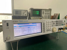 Load image into Gallery viewer, Agilent N5182A MXG Vector Signal Generator - 250 kHz to 6 GHz - ZYYKZ Test Equipment