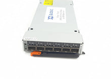 Load image into Gallery viewer, QLOGIC 88Y6409 20-Port Fibre Channel SAN Switch Module - ZYYKZ Test Equipment