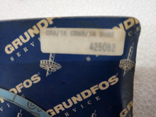 Load image into Gallery viewer, Grundfos CR CRN 8/16 Service Seal Kit - Model CR 425062 - ZYYKZ Test Equipment