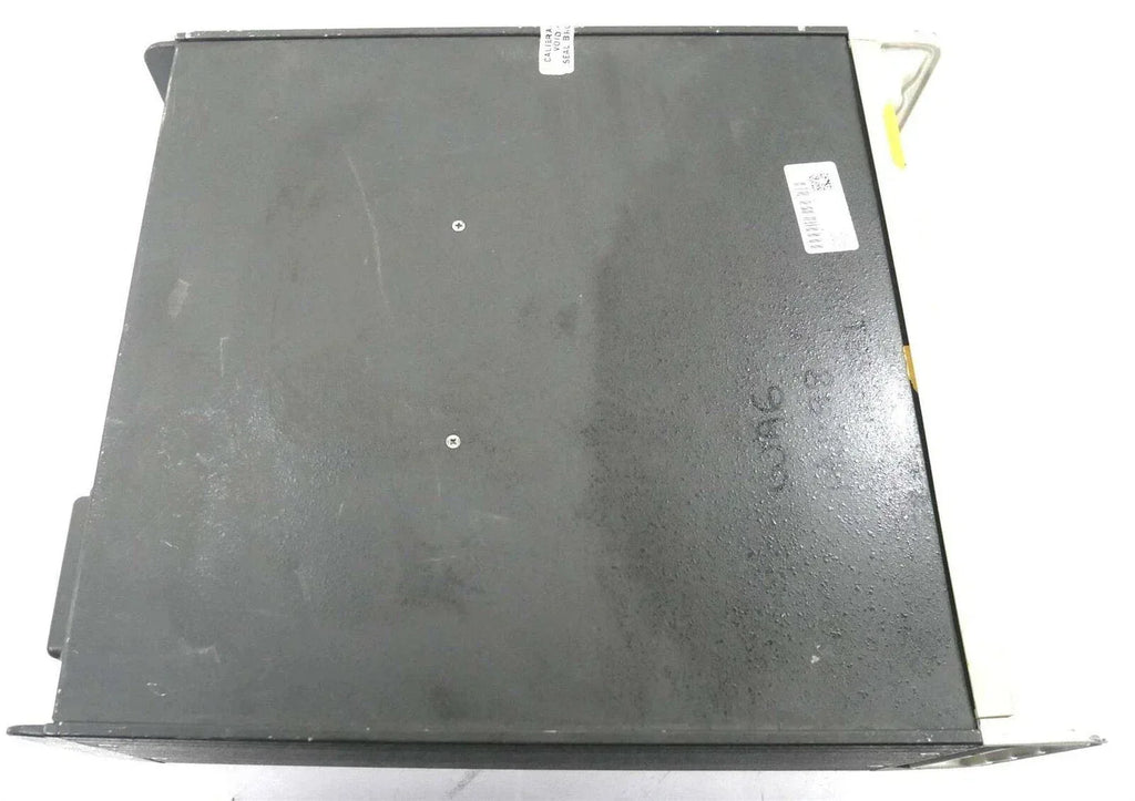 Wavetek Model 98 1 MHz Synthesized RF Power Oscillator - ZYYKZ Test Equipment