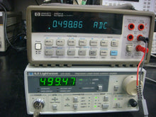 Load image into Gallery viewer, ILX Precision Laser Diode Driver with Low Noise and High Stability - ZYYKZ Test Equipment