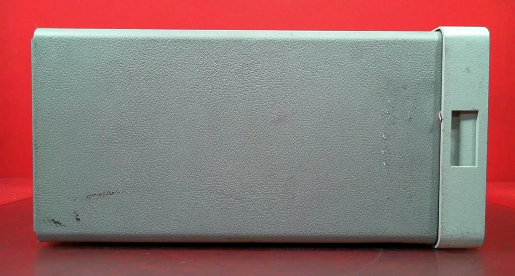 Agilent 8648B Synthesized Signal Generator 9 kHz to 2000 MHz - ZYYKZ Test Equipment