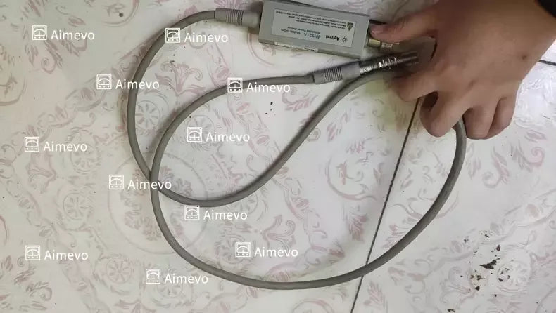 Keysight N1921A Power Sensor 50 MHz to 18 GHz - ZYYKZ Test Equipment