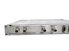 Load image into Gallery viewer, Quintech Electronics SRR0070 2x1 RF Routing Switch Model SRR070 SB000 SRR1000 - ZYYKZ Test Equipment