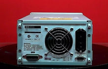 Load image into Gallery viewer, Agilent E3631A Triple Output DC Power Supply 80W, 6V/5A &amp; 25V/1A - ZYYKZ Test Equipment