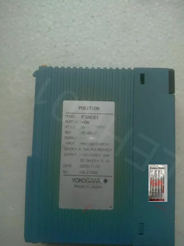 F3NC61-ON 100% Tested with 90 Days Warranty - Quality Assurance
