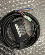 Load image into Gallery viewer, Keyence FT-50CA Compact Digital Fiber Optic Sensor with High-Speed Response - ZYYKZ Test Equipment