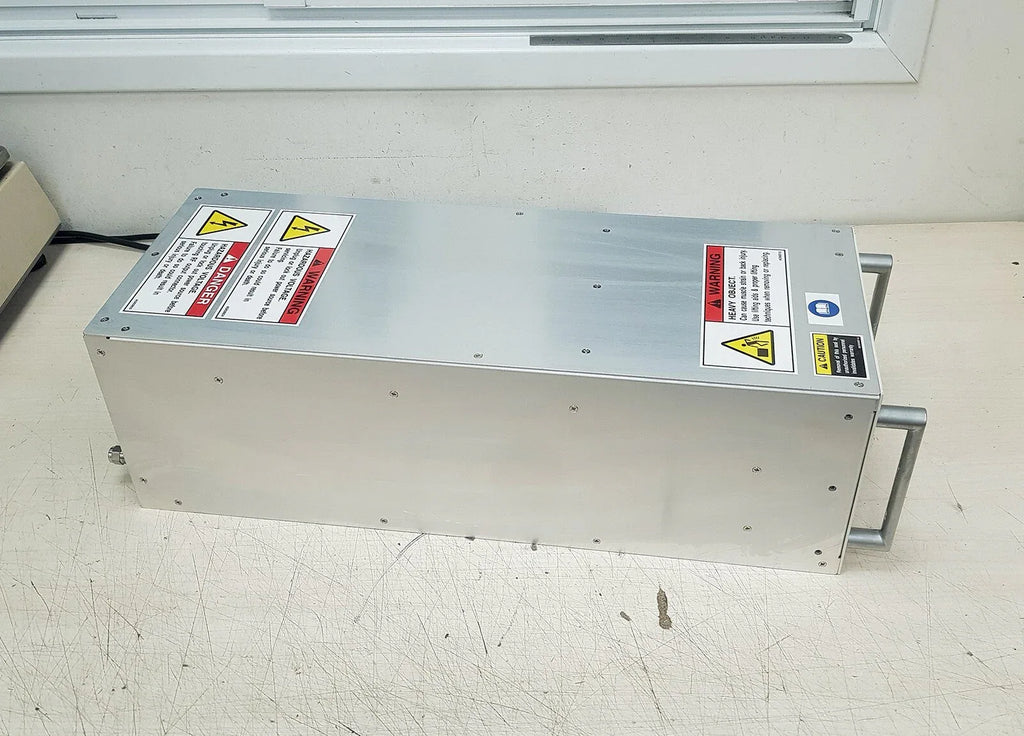 ADTEC TX20-9V00-1AA-4AS 2000W 27.12MHz RF Power Generator - ZYYKZ Test Equipment