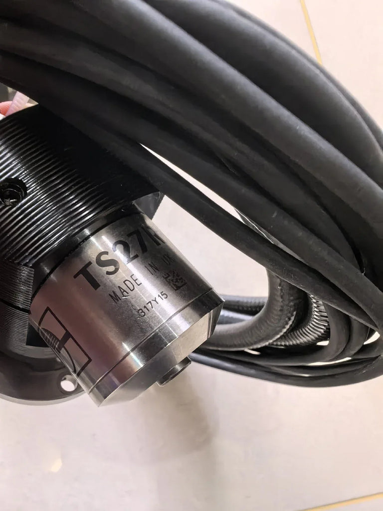 Renishaw TS27R Five-Way Contact Tool Setting Probe - ZYYKZ Test Equipment