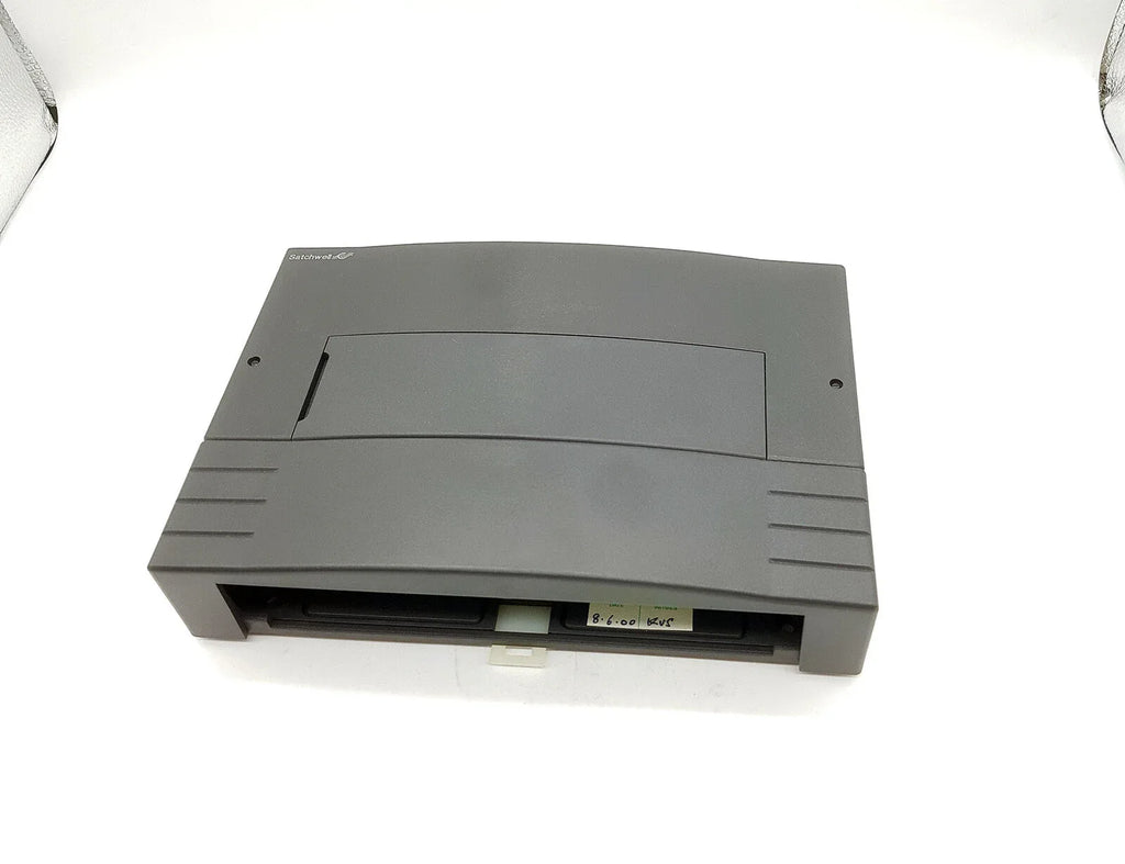 Satchwell Ivensys IAC 600 B Multi-Loop Intelligent HVAC Controller - ZYYKZ Test Equipment