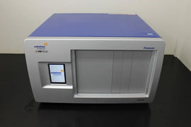 Solartron Modular Electrochemical Measurement System Chassis - ZYYKZ Test Equipment