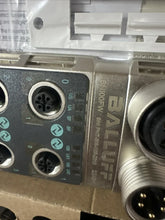 Load image into Gallery viewer, BNI00FW &amp; BNI PNT-508-005-Z015 Industrial Position Sensor Set with High Precision - ZYYKZ Test Equipment