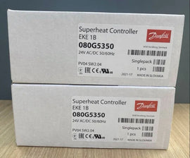 Danfoss EKE1B 080G5350 Variable Frequency Drive Controller - ZYYKZ Test Equipment