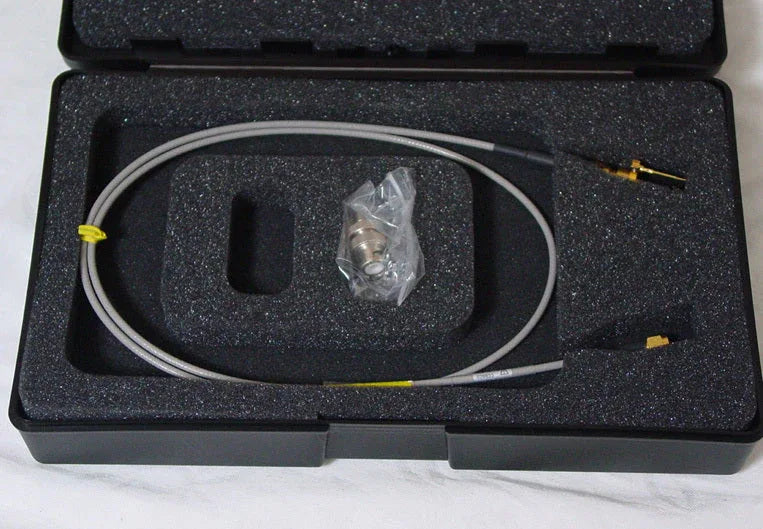 IWATSU SS-090 Wideband Oscilloscope Probe - ZYYKZ Test Equipment