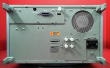 Load image into Gallery viewer, Anritsu MS9001B1 Spectrum Analyzer with M10845 Option - ZYYKZ Test Equipment