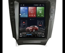 Load image into Gallery viewer, Android 14 Head Unit GPS Navigation Stereo 8GB+256GB for Lexus IS250 IS350 2006-2012 - ZYYKZ Test Equipment