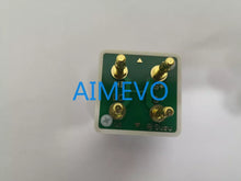 Load image into Gallery viewer, Agilent 4-Wire DMM Shorting Plug for 34401A 34410A 34461A 34465A 34470A 34450A - ZYYKZ Test Equipment