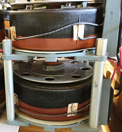 Superior Electric 236SU-2 Variable Autotransformer 0.28-240V 10A 2.8kVA - ZYYKZ Test Equipment