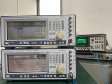 Load image into Gallery viewer, Rohde &amp; Schwarz SMIQ03B Vector Signal Generator 300 kHz to 3.3 GHz - ZYYKZ Test Equipment