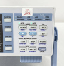 Load image into Gallery viewer, Yokogawa WT310E Digital Power Meter with High Accuracy Measurement - ZYYKZ Test Equipment