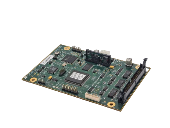 GE Digital Mammography Unit Control Board - Replacement Module - ZYYKZ Test Equipment