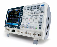 Load image into Gallery viewer, GW Instek GDS-2304A Digital Storage Oscilloscope - 300MHz, 4 Channel, 2GS/s DSO VPO