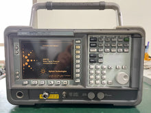 Load image into Gallery viewer, Wideband 10 MHz to 3 GHz Noise Figure Analyzer - ZYYKZ Test Equipment
