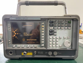 Wideband 10 MHz to 3 GHz Noise Figure Analyzer - ZYYKZ Test Equipment