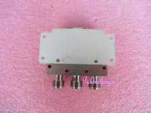 Load image into Gallery viewer, KMW KSW12O4AS DC-3GHz 21-30V N RF Microwave SPDT Coaxial Switch