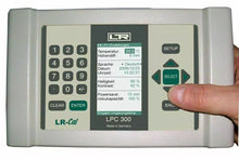 Load image into Gallery viewer, LR-Cal PK-LPC300 Pressure &amp; Process Calibration Kit - 360 PSI Absolute Calibrator