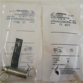 IFM IGM200 Proximity Switch Sensor - High-Precision Inductive Sensor - ZYYKZ Test Equipment