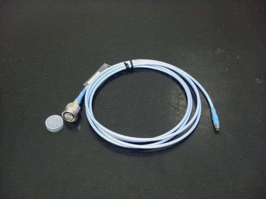 SUNHER SUCOFLEX 104 High-Frequency Microwave Cable - ZYYKZ Test Equipment