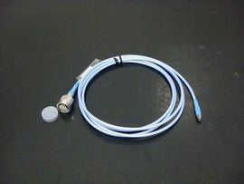 SUNHER SUCOFLEX 104 High-Frequency Microwave Cable - ZYYKZ Test Equipment