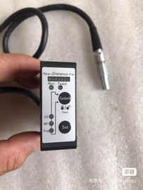CD33-250NA Laser Sensor - Used, Good Condition