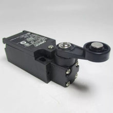 Load image into Gallery viewer, Omron D4D-2120N Industrial Limit Switch - Durable &amp; Reliable - ZYYKZ Test Equipment