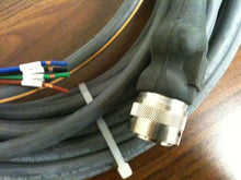 Load image into Gallery viewer, MPL Series Motor Feedback High Flex 75FT Flex Cable FC-XXFFMP-S-E075 - ZYYKZ Test Equipment