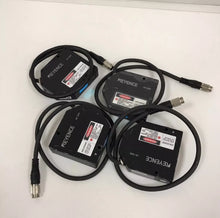 Load image into Gallery viewer, KEYENCE LK-G30 Laser Displacement Meter Amplifier - Used