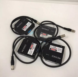 KEYENCE LK-G30 Laser Displacement Meter Amplifier - Used