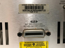 Load image into Gallery viewer, HP 54502A 100 MHz Digitizing Oscilloscope - ZYYKZ Test Equipment