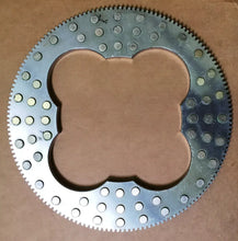 Load image into Gallery viewer, SpeedFam Diamond Pellet Conditioners 18.5 Diameter for SpeedFam 18B 5P Polishers - ZYYKZ Test Equipment