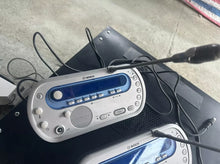 Load image into Gallery viewer, Bosch DCN-IDESK-D Conference Desk Microphone