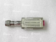 Load image into Gallery viewer, Agilent 8481D 10 MHz - 18 GHz Power Sensor - ZYYKZ Test Equipment
